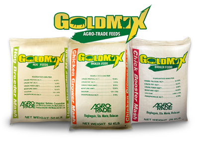 Goldmix